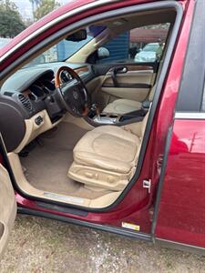 2010 Buick Enclave CXL   - Photo 9 - Prichard, AL 36610