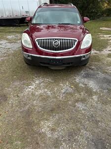 2010 Buick Enclave CXL   - Photo 2 - Prichard, AL 36610