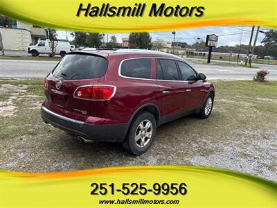 2010 Buick Enclave CXL   - Photo 7 - Prichard, AL 36610