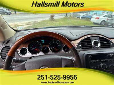 2010 Buick Enclave CXL   - Photo 12 - Prichard, AL 36610