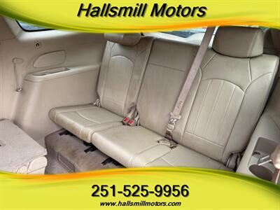 2010 Buick Enclave CXL   - Photo 15 - Prichard, AL 36610