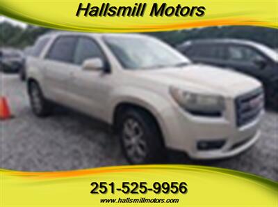 2014 GMC Acadia SLT-1 SUV