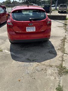 2014 Ford Focus SE   - Photo 3 - Prichard, AL 36610