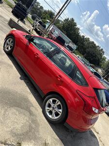 2014 Ford Focus SE   - Photo 4 - Prichard, AL 36610