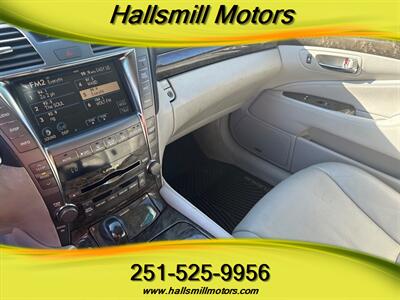 2007 Lexus LS 460 L - Photo 15 - Prichard, AL 36610