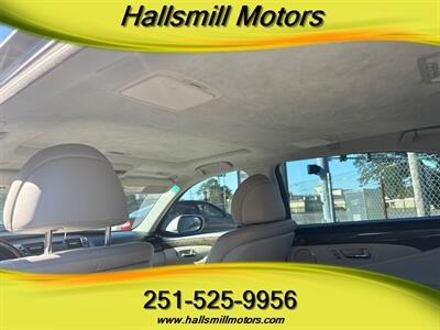2007 Lexus LS 460 L - Photo 17 - Prichard, AL 36610
