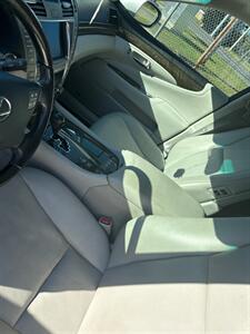 2007 Lexus LS 460 L - Photo 13 - Prichard, AL 36610