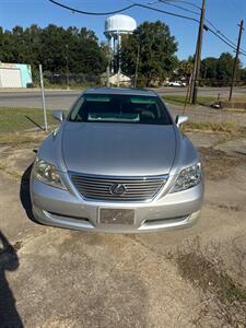 2007 Lexus LS 460 L - Photo 5 - Prichard, AL 36610