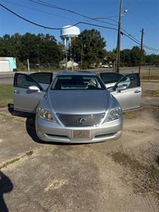 2007 Lexus LS 460 L - Photo 18 - Prichard, AL 36610
