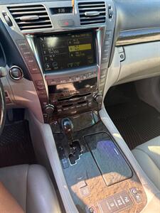 2007 Lexus LS 460 L - Photo 19 - Prichard, AL 36610
