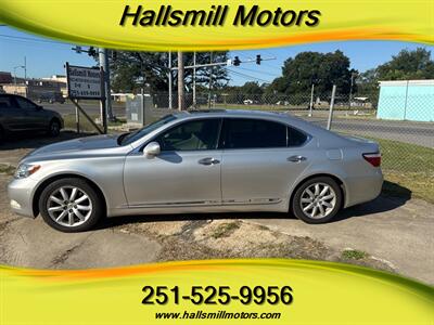 2007 Lexus LS 460 L - Photo 7 - Prichard, AL 36610
