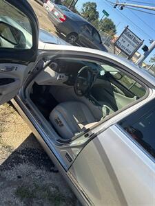 2007 Lexus LS 460 L - Photo 12 - Prichard, AL 36610