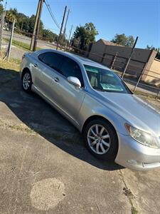 2007 Lexus LS 460 L - Photo 11 - Prichard, AL 36610