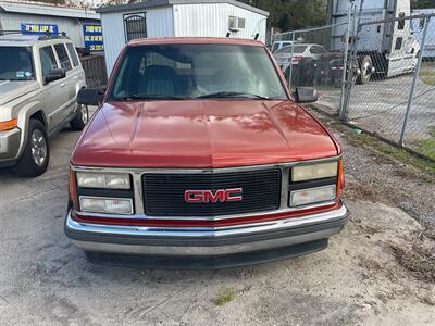 1993 GMC Sierra 1500   - Photo 2 - Prichard, AL 36610