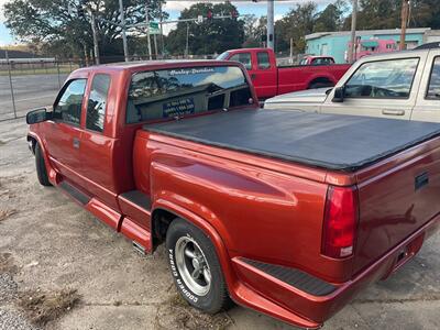 1993 GMC Sierra 1500   - Photo 3 - Prichard, AL 36610