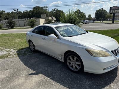 2007 Lexus ES 350   - Photo 7 - Prichard, AL 36610