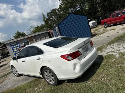 2007 Lexus ES 350   - Photo 4 - Prichard, AL 36610