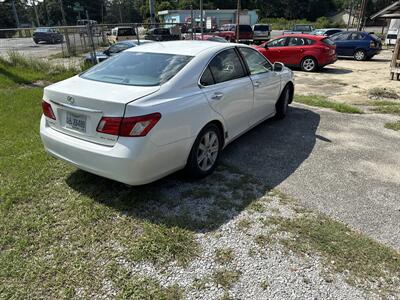2007 Lexus ES 350   - Photo 6 - Prichard, AL 36610