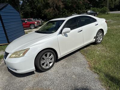 2007 Lexus ES 350   - Photo 3 - Prichard, AL 36610