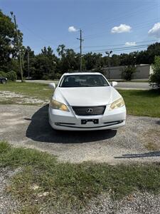 2007 Lexus ES 350   - Photo 2 - Prichard, AL 36610
