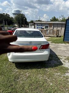 2007 Lexus ES 350   - Photo 5 - Prichard, AL 36610