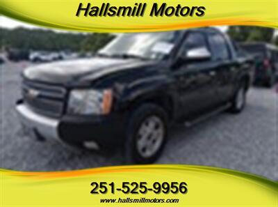 2007 Chevrolet Avalanche LT 1500 - Photo 2 - Prichard, AL 36610