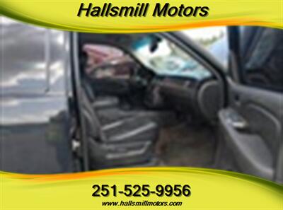 2007 Chevrolet Avalanche LT 1500 - Photo 5 - Prichard, AL 36610
