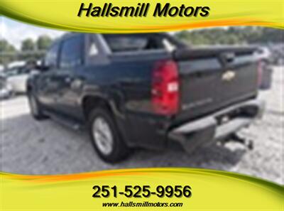 2007 Chevrolet Avalanche LT 1500 - Photo 3 - Prichard, AL 36610