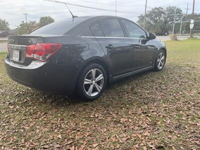 2014 Chevrolet Cruze 2LT Auto   - Photo 3 - Prichard, AL 36610