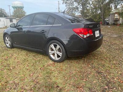 2014 Chevrolet Cruze 2LT Auto   - Photo 2 - Prichard, AL 36610