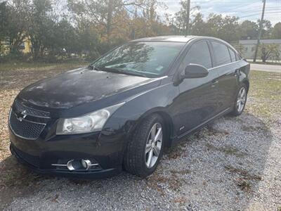 2014 Chevrolet Cruze 2LT Auto   - Photo 1 - Prichard, AL 36610