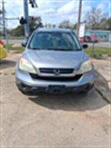 2008 Honda CR-V LX - Photo 1 - Prichard, AL 36610