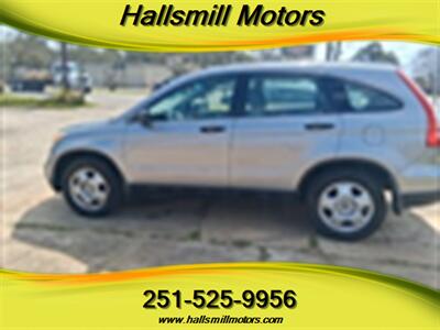 2008 Honda CR-V LX - Photo 2 - Prichard, AL 36610