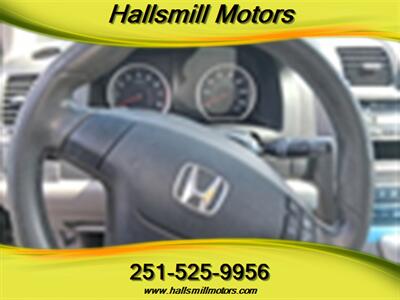 2008 Honda CR-V LX - Photo 3 - Prichard, AL 36610