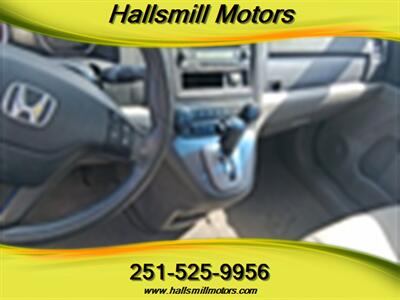 2008 Honda CR-V LX - Photo 4 - Prichard, AL 36610