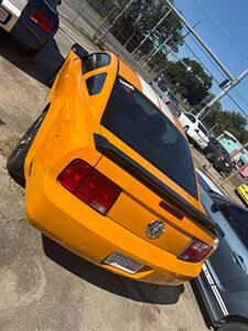 2008 Ford Mustang   - Photo 10 - Prichard, AL 36610
