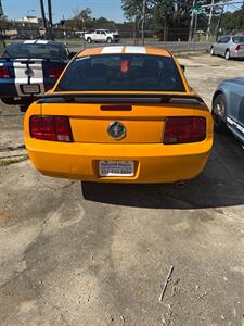2008 Ford Mustang   - Photo 11 - Prichard, AL 36610