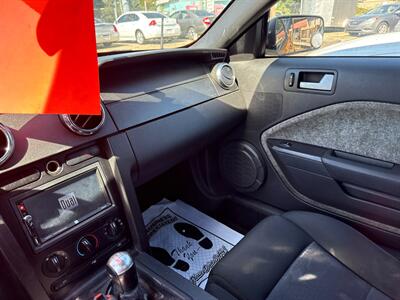 2008 Ford Mustang   - Photo 7 - Prichard, AL 36610