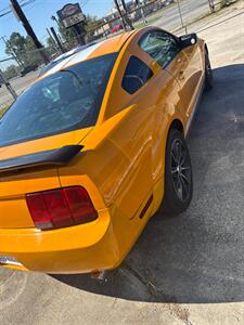 2008 Ford Mustang   - Photo 12 - Prichard, AL 36610