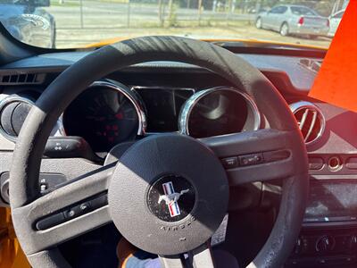 2008 Ford Mustang   - Photo 8 - Prichard, AL 36610