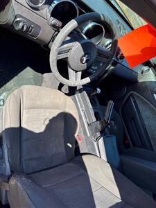 2008 Ford Mustang   - Photo 5 - Prichard, AL 36610