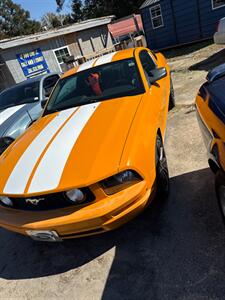 2008 Ford Mustang   - Photo 4 - Prichard, AL 36610