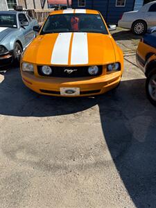 2008 Ford Mustang   - Photo 2 - Prichard, AL 36610