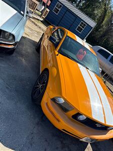 2008 Ford Mustang   - Photo 3 - Prichard, AL 36610