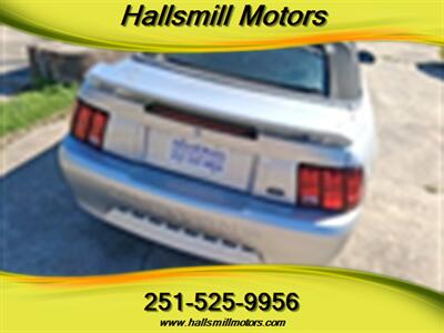 2003 Ford Mustang - Photo 4 - Prichard, AL 36610
