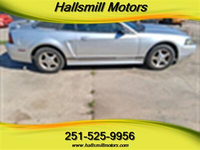 2003 Ford Mustang - Photo 2 - Prichard, AL 36610