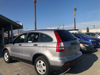 2008 Honda CR-V LX   - Photo 2 - Ontario, CA 91762
