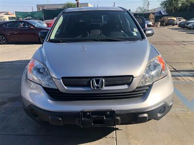 2008 Honda CR-V LX   - Photo 5 - Ontario, CA 91762