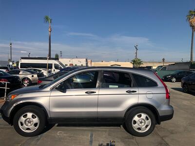 2008 Honda CR-V LX   - Photo 4 - Ontario, CA 91762