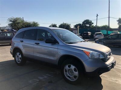 2008 Honda CR-V LX   - Photo 1 - Ontario, CA 91762